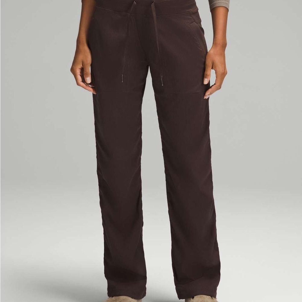 lululemon athletica Dance Studio Pants, Short